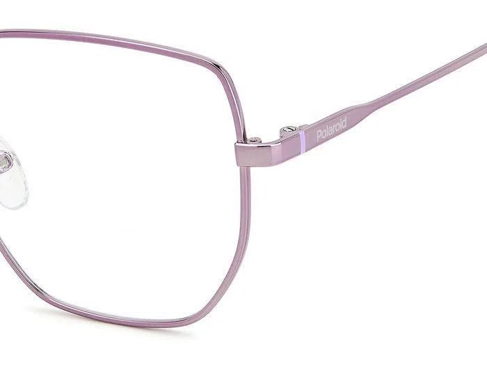 Polaroid Core PLDD508 Eyeglasses - view 8